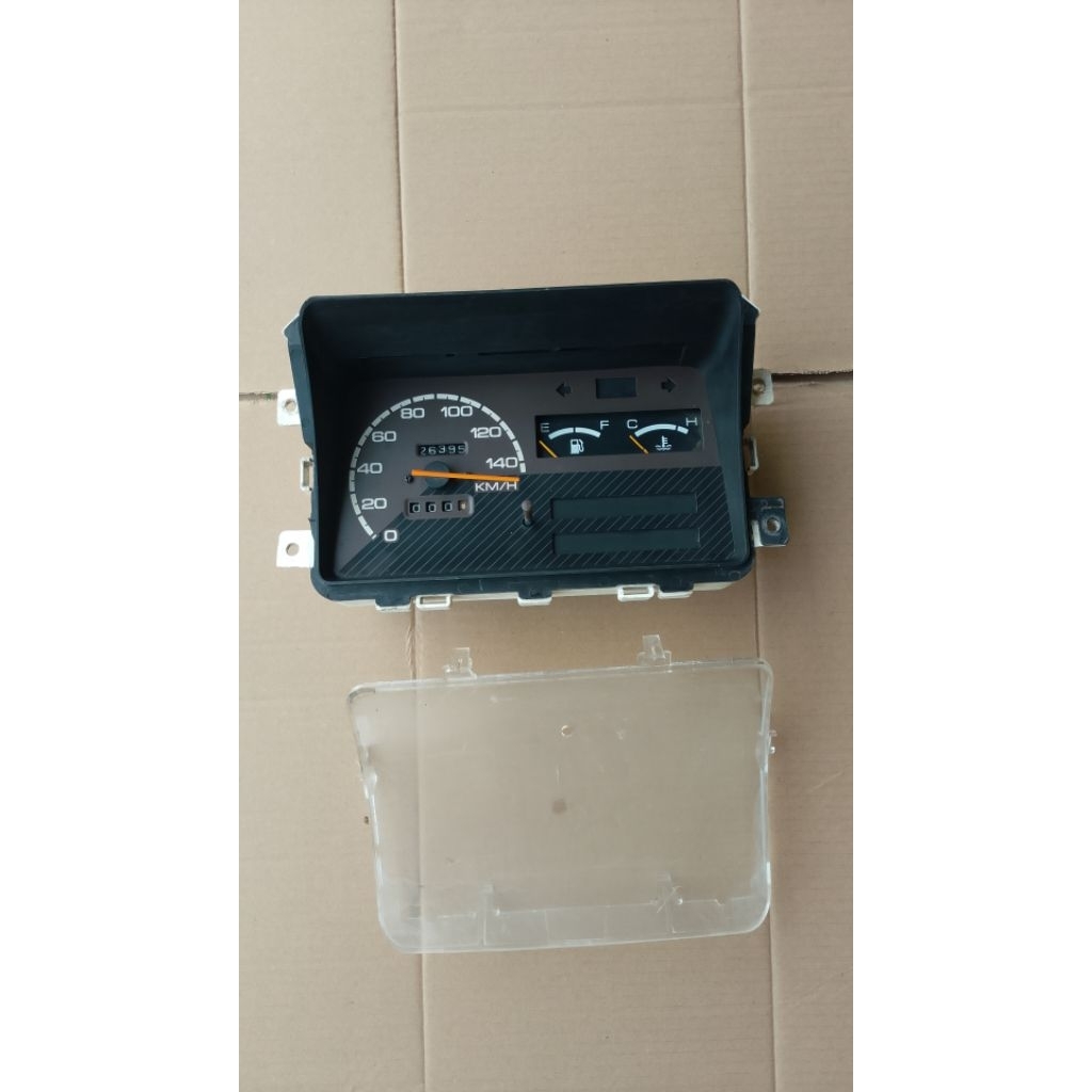 spidometer Suzuki Carry 10 copotan original