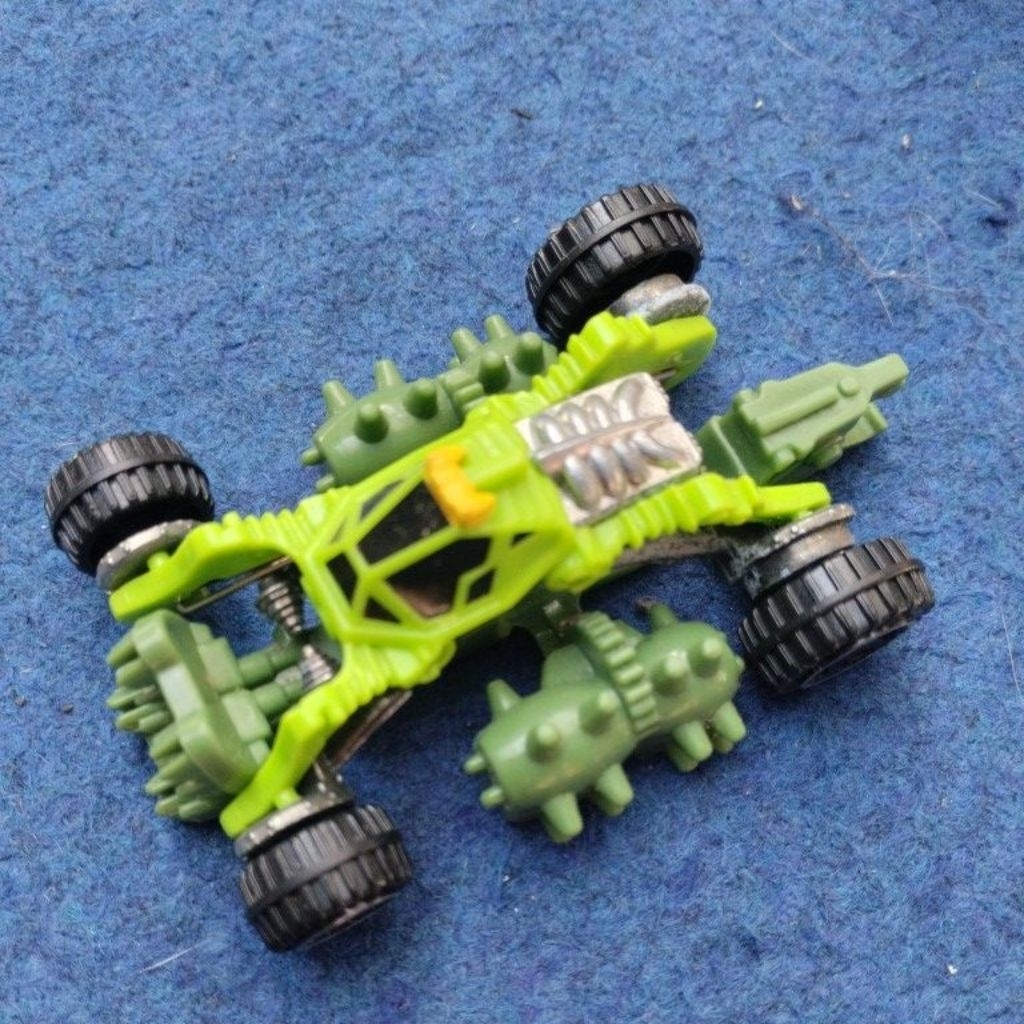 hotwheels battle force 5