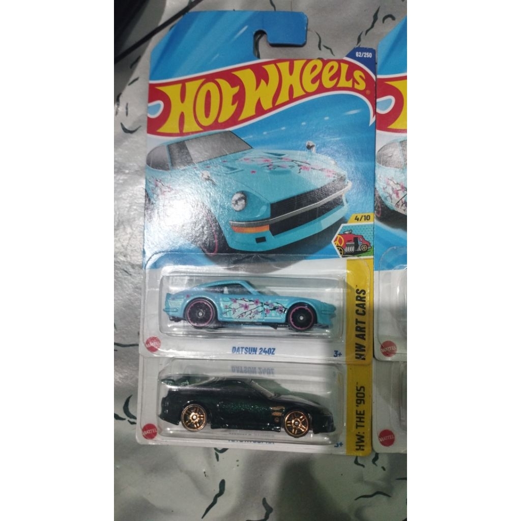 Hotwhells