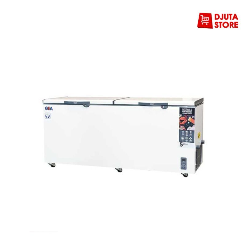RSA Freezer RSA CF-750h /Freezer box 700 Liter/freezer CF 750/Freezer CF750