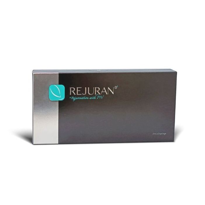 2 ml Serum Seri REJURAN, 2 botol – Produk Asli PN