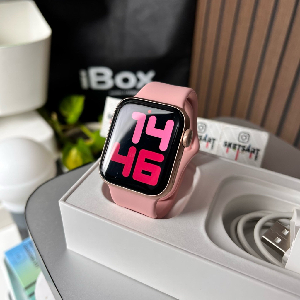 Apple Watch Series 5 40mm Gold iBox iwatch
