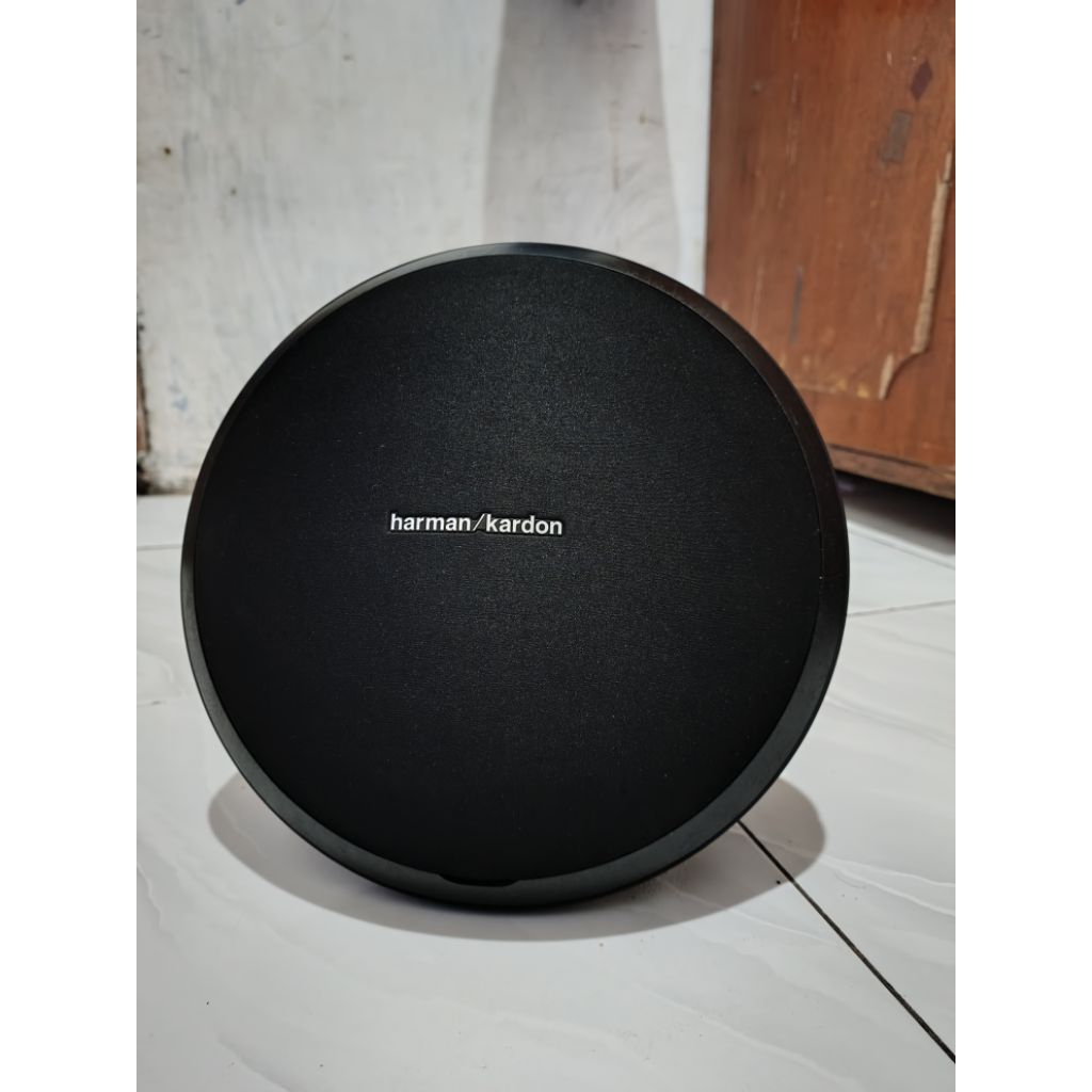 Harman kardon onyx 1