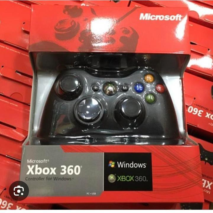 MICROSOFT WINDOWS XBOX 360