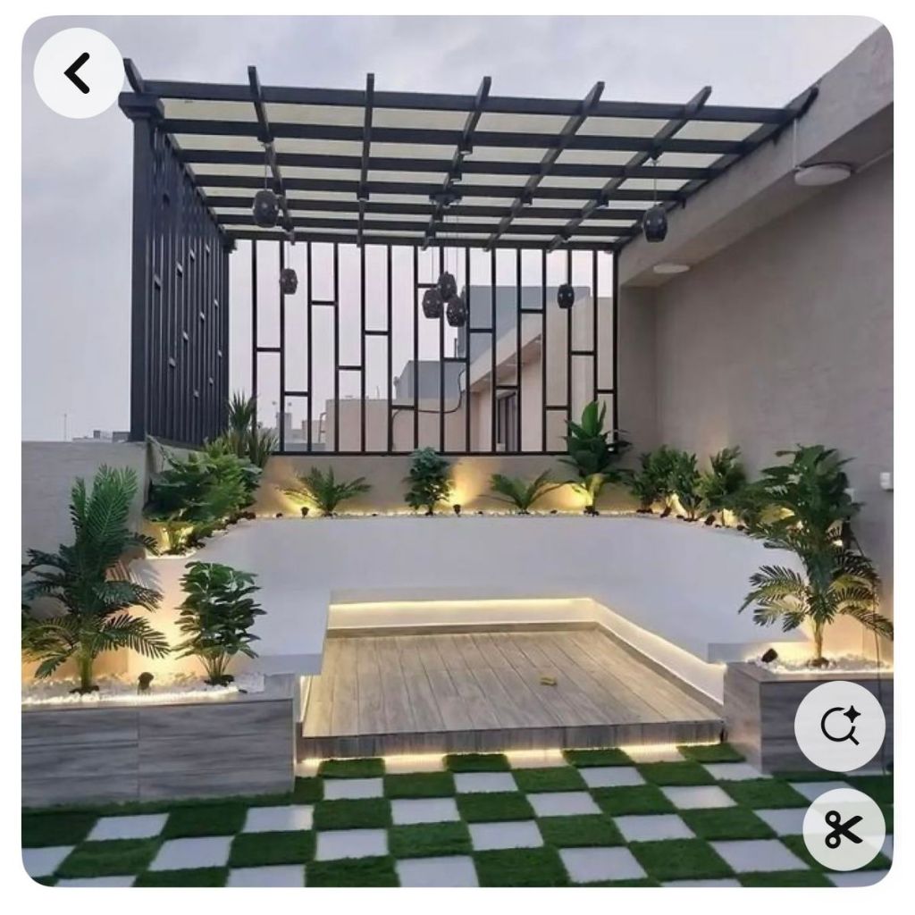 KANOPI SOLARFLAT EMBOSSED