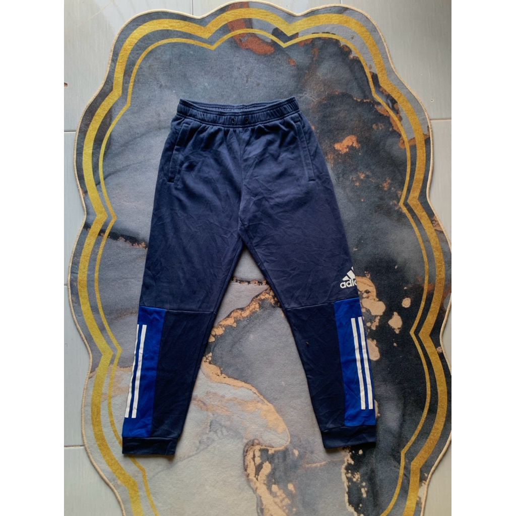 jogger pants adidas second