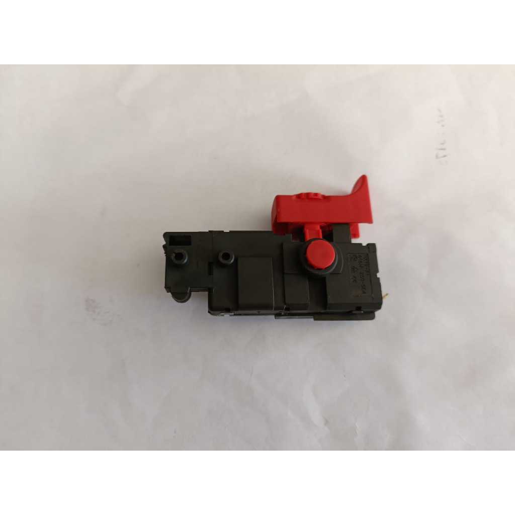Switch Bor Bosch GSB16RE