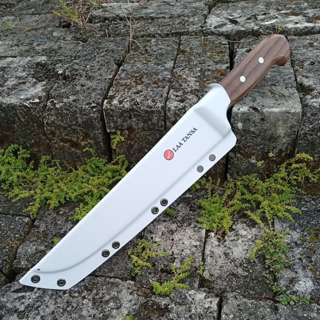 Sarung Pisau Victorinox Rosewood 5.5200.26