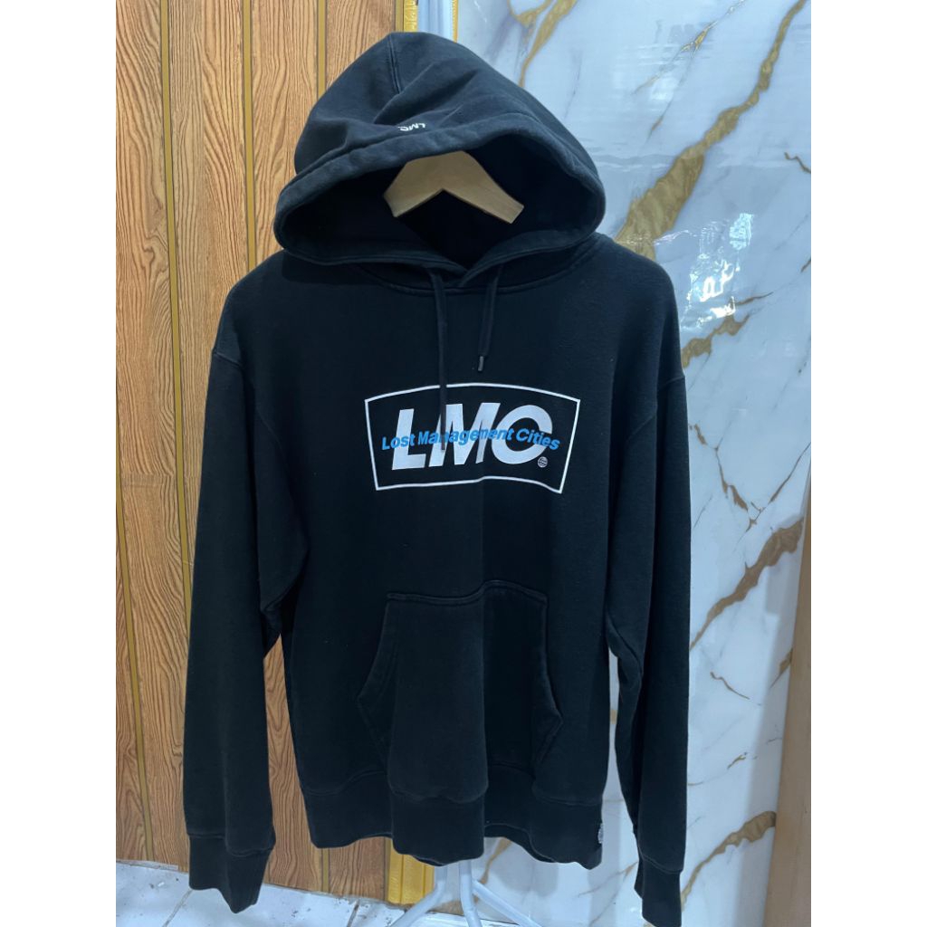 hoodie LMC