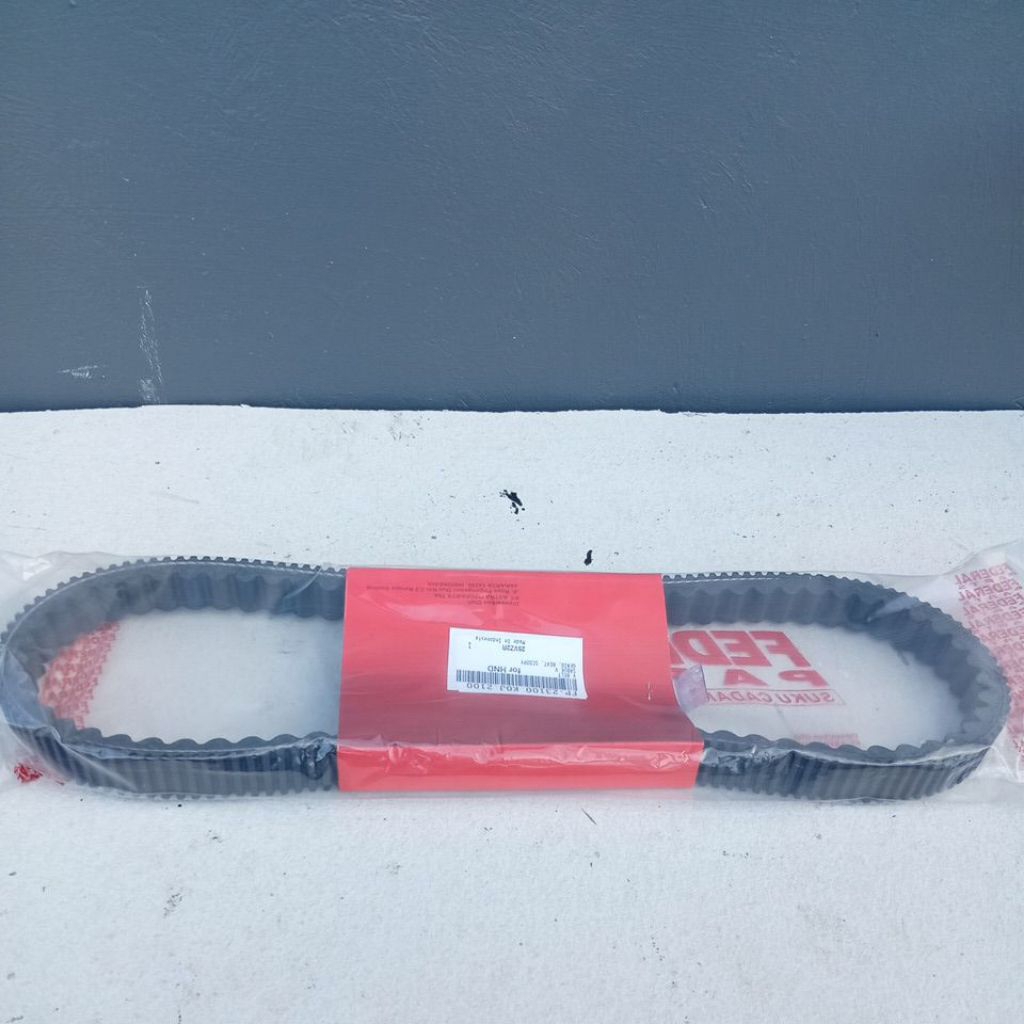 FEDERAL V-BELT FP-23100-KOJ-2100 GENIO