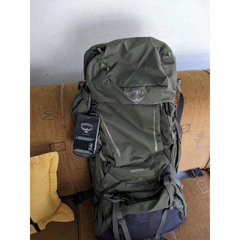 Osprey Kestrel 48
