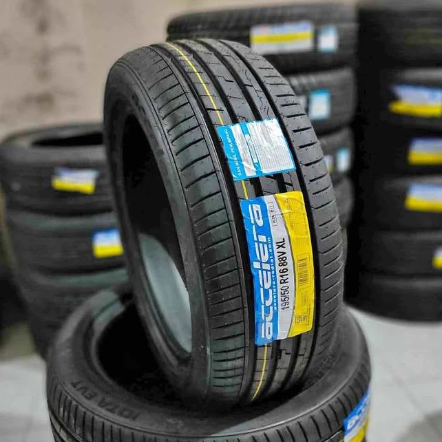 Ban Mobil 195 50 R16 ACCELERA iota EVT 195 50 R16