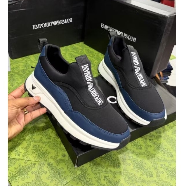SEPATU IMPORT LUXURY QUALITY