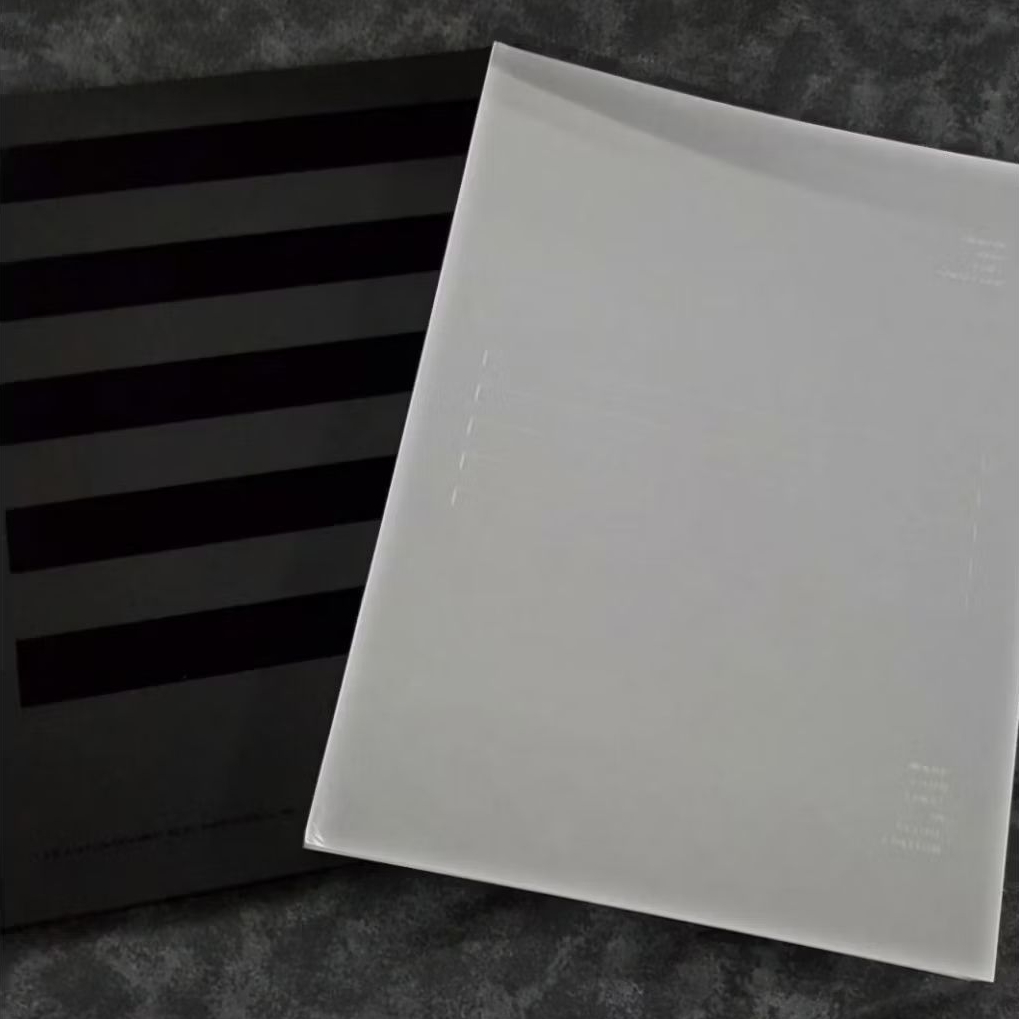 bigbang made series collection photobook
