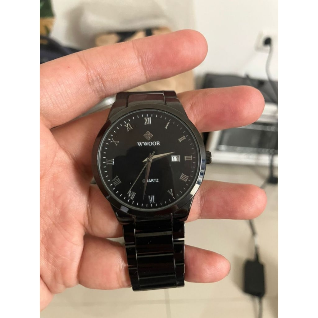 jam tangan wwor