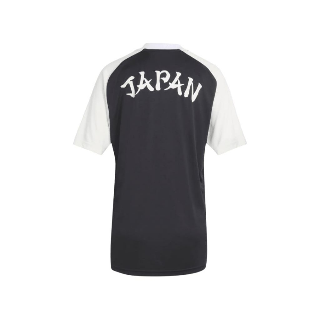 Jersey FootBall Japan New Premium