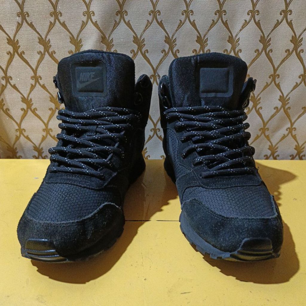 Nike MD Runner 2 Mid | Second Original | Size 41/26cm
