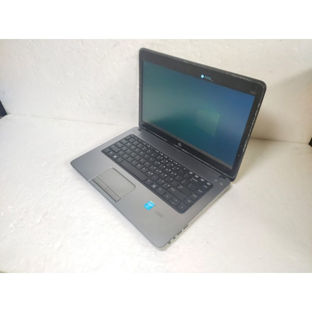 Laptop Hp probook 440 G1 core i7-4702MQ Ram 8GB ssd 128GB(B509)
