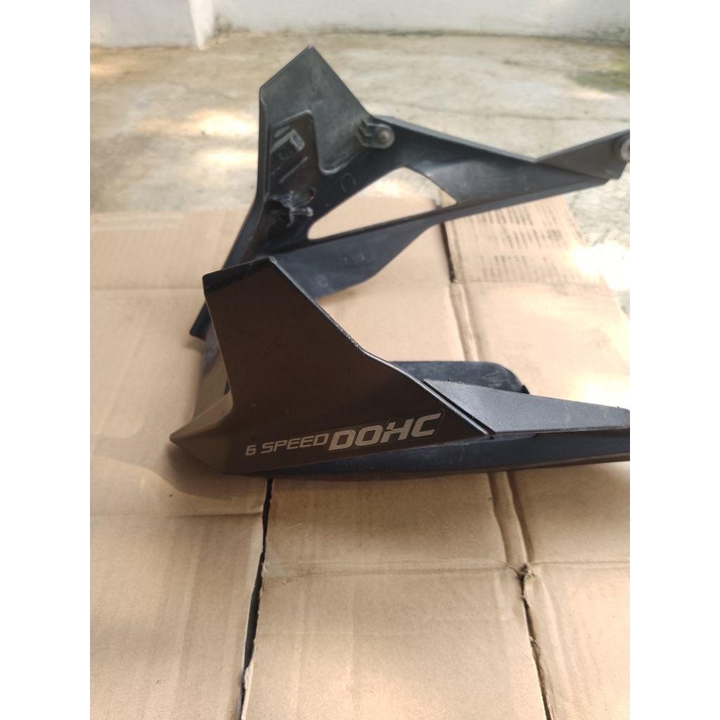 UNDER COWL NEW CB 150R V3 ORIGINAL COPOTAN