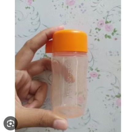 ECO bottle mini 90 mili Tupperware