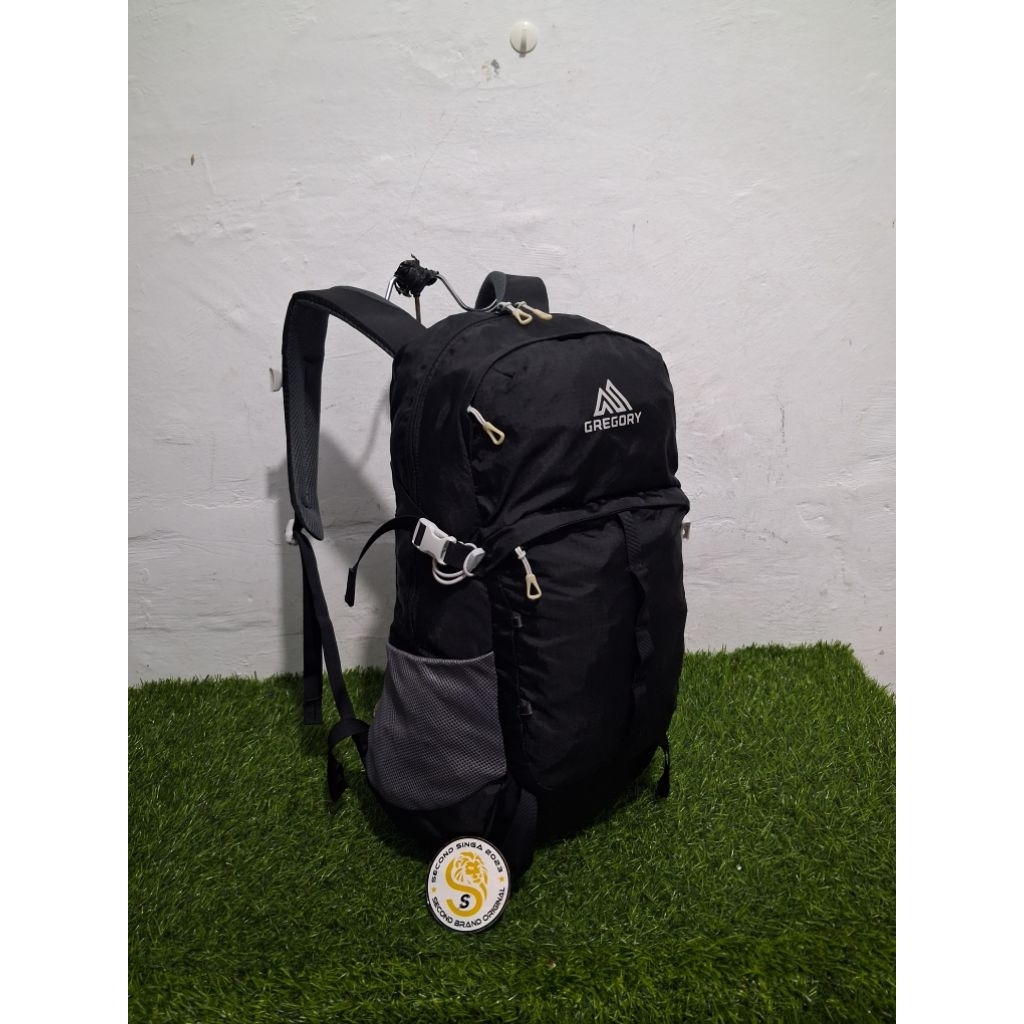 GREGORY turf 25 100% Original