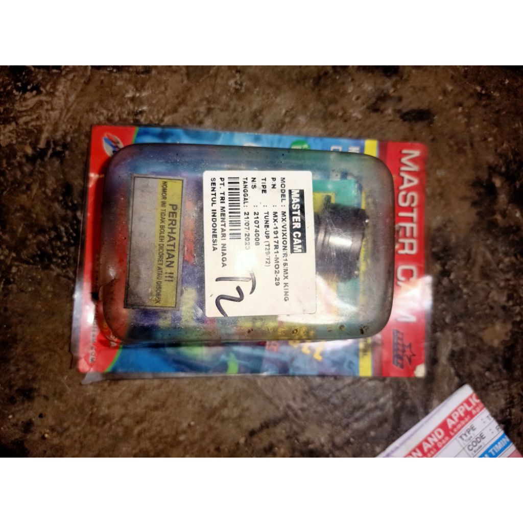 noken as BRT jupiter mx new 135 T2
