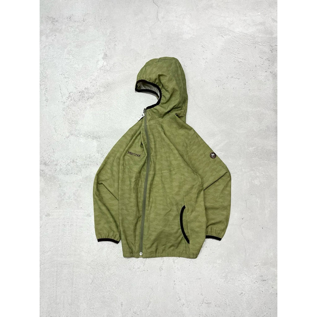 Marmot Running Jacket