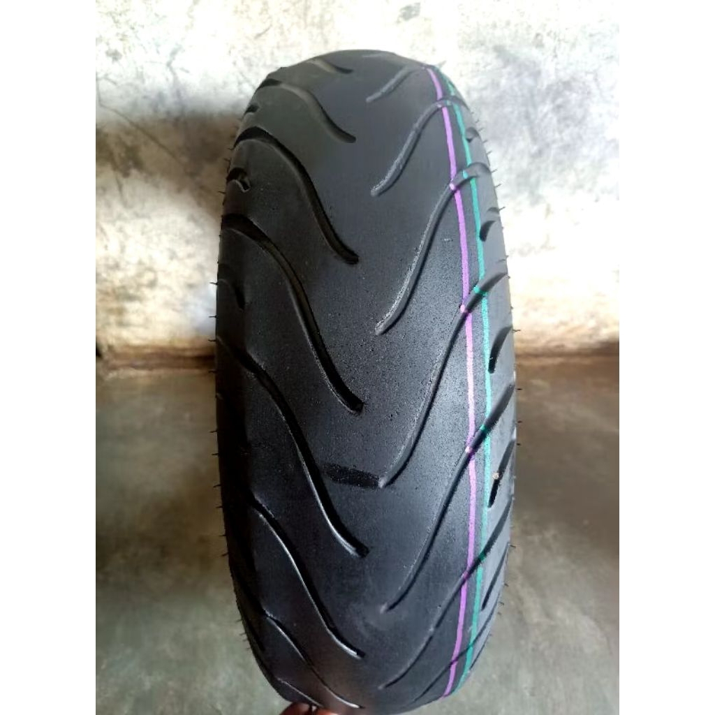 BAN BELAKANG MOTOR NMAX PCX 160 MICHELIN UKURAN 140/70 RING 13 TUBELESS