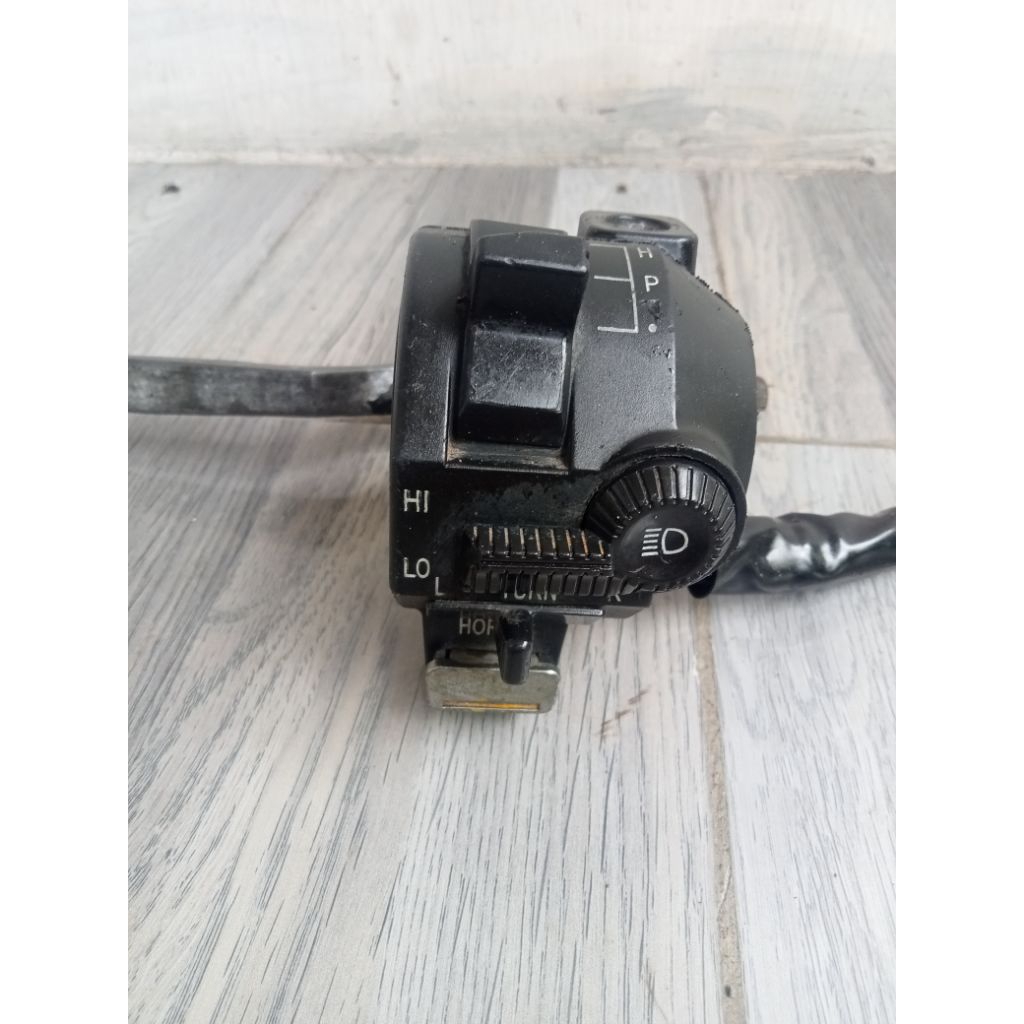 holder kiri GL PRO/MAX NON original second
