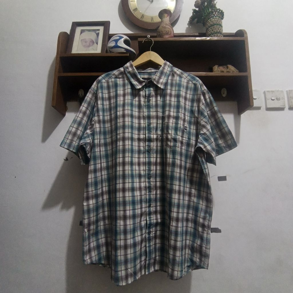 Kemeja outdoor Marmot