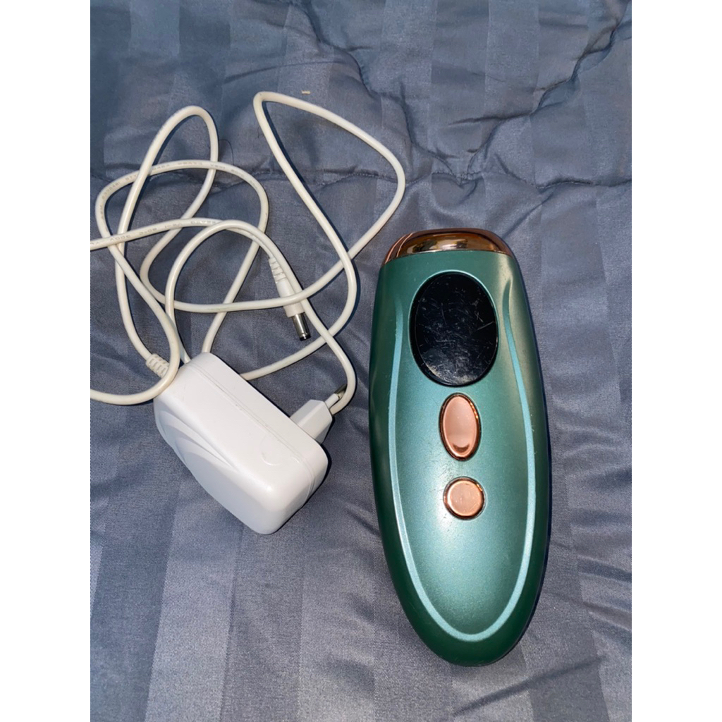 [PRELOVED] IPL Hair Removal