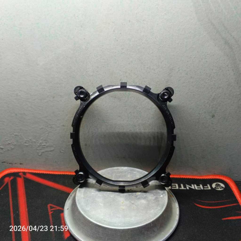 BRACKET INTEL LGA CPU HEATSINK BASE HOLDER 4 IN 1 HSF PROCESSOR FAN 775 1366 1150 1151 1155 1156 kip