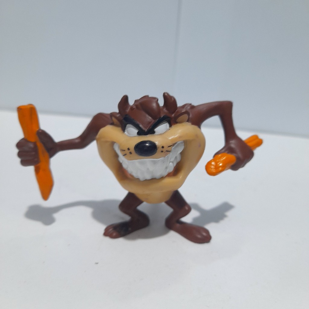 Figure Tazmania Original (Preloved)