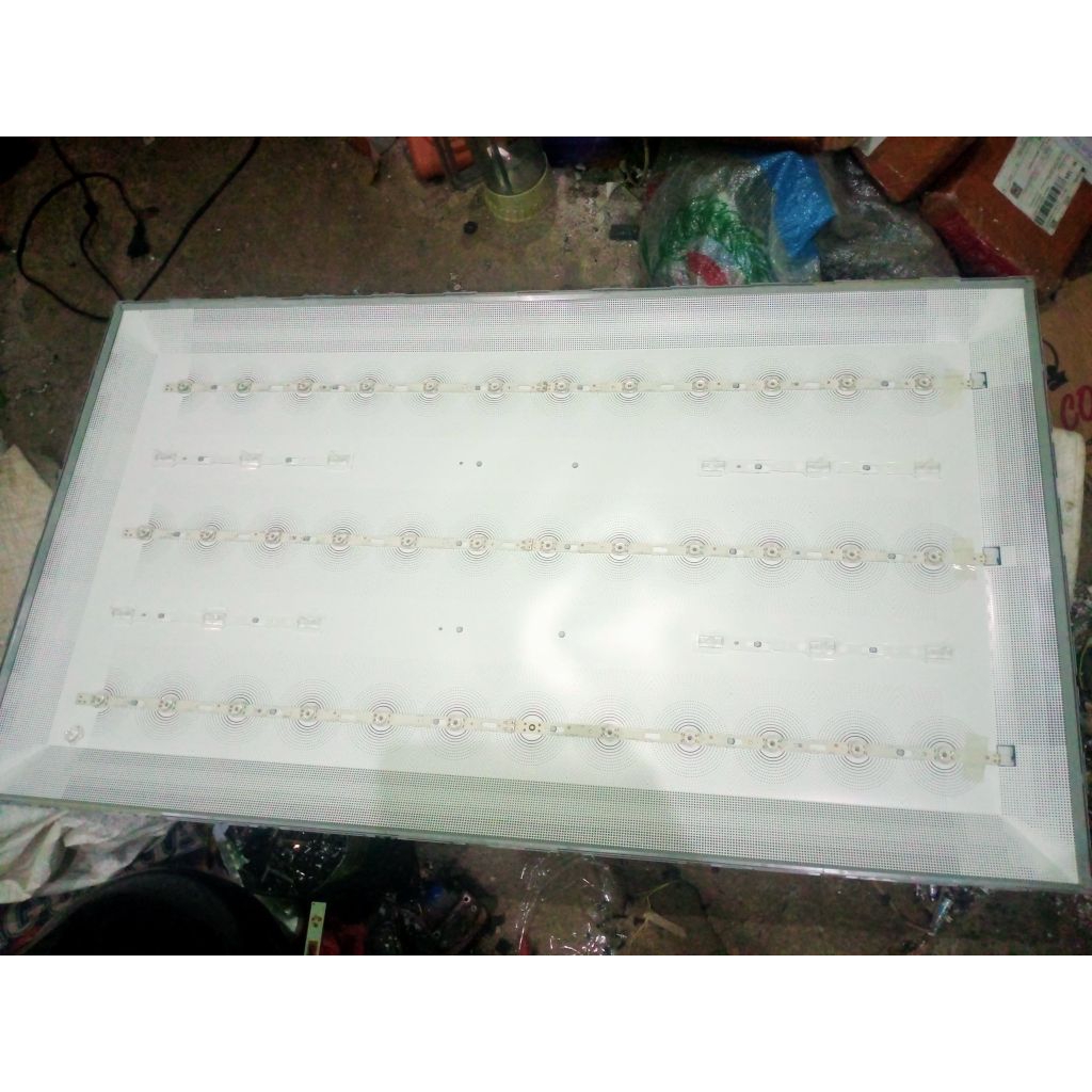 BL Backlight Samsung UA50TU7000K -UA50TU8000K -UA50TU8500K -UA50TU6900K -UA50AU7000K -UA50CU7000K Or
