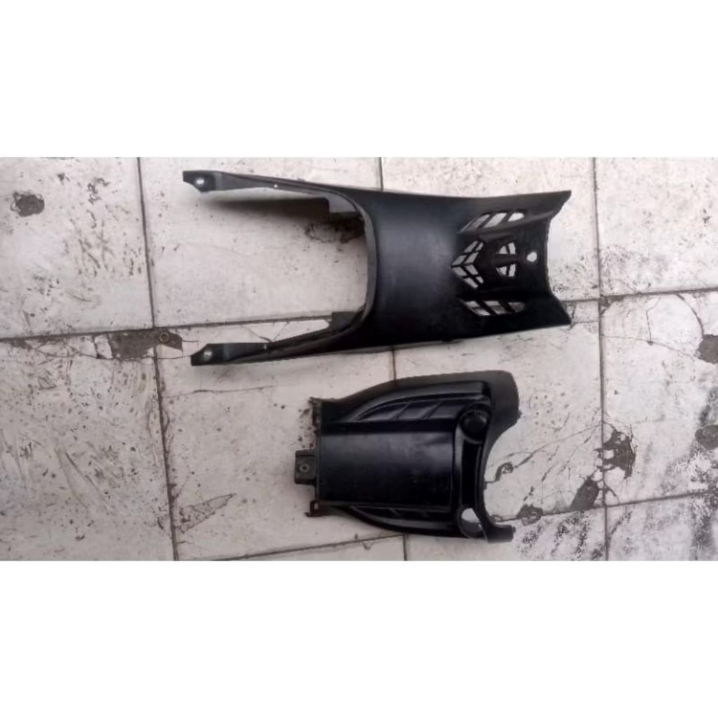 Cover Tengah Sayap Jupiter Mx Old Original Copotan