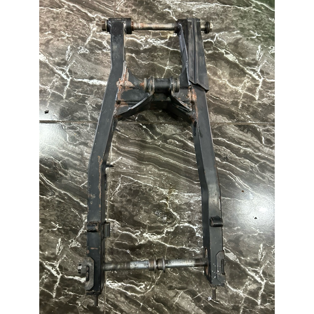 Swing arm arm Kawasaki Ninja 250 mono z250 sl mono original