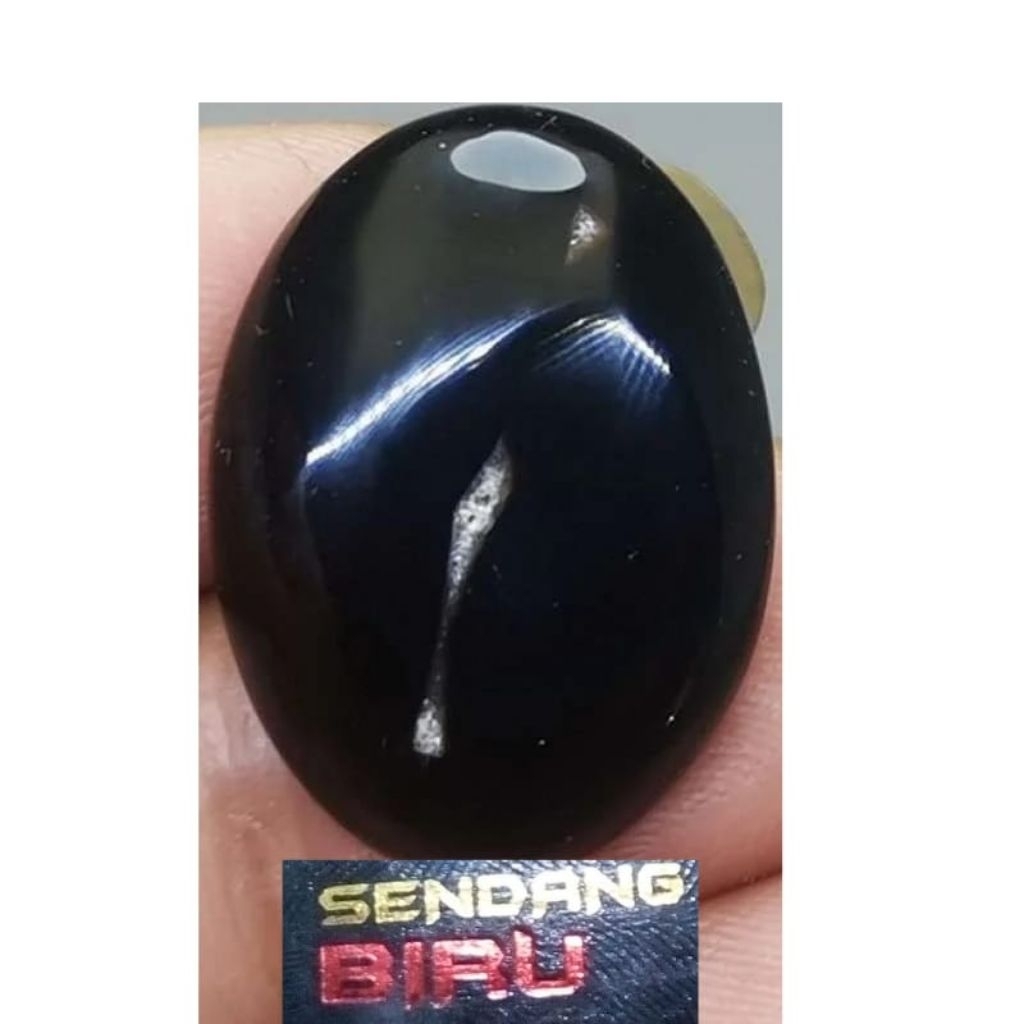 Batu akik sb bold