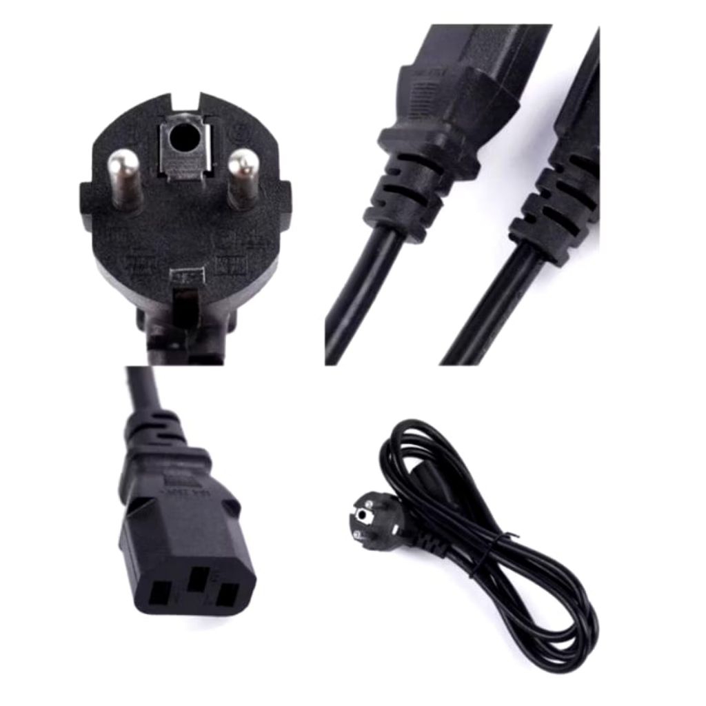 Kabel Ces crossover DBX Kabel Power Crosover Dbx