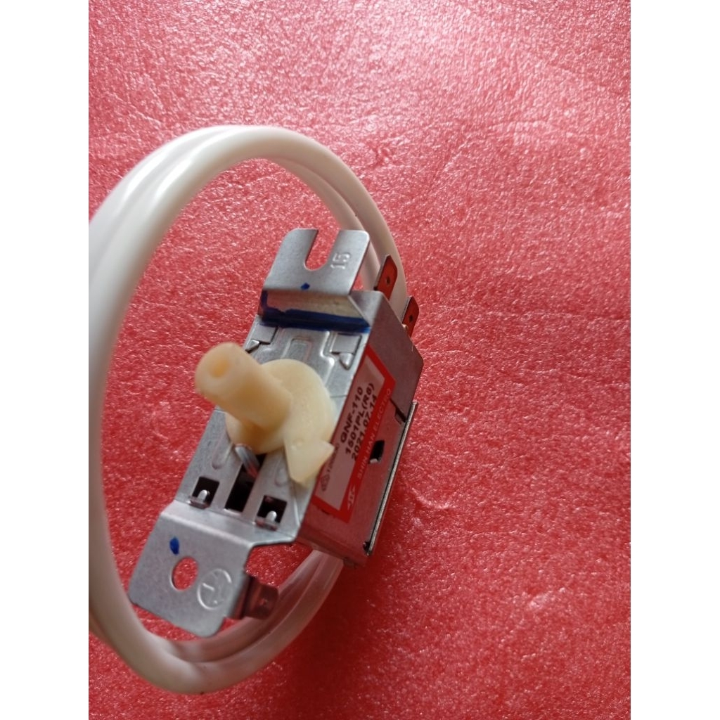 Termostat Kulkas Original Polytron Gnf -110