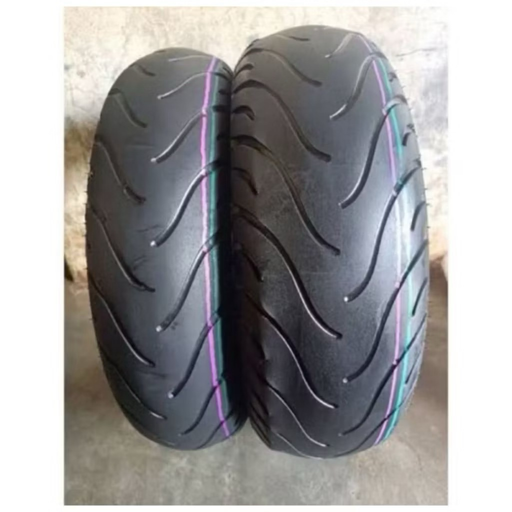 ban motor nmax michelin pilot 120/70 & 140/70 r14 tubles