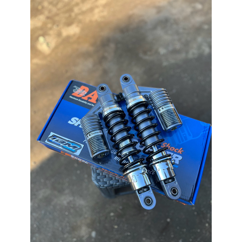 SHOCK SKOK SOK ZEPHYR550 SPORTY DAY DETAIL ORIGINAL UK32 320MM,SHOCKBREAKER SKOK TABUNG MODEL ZEPHYR