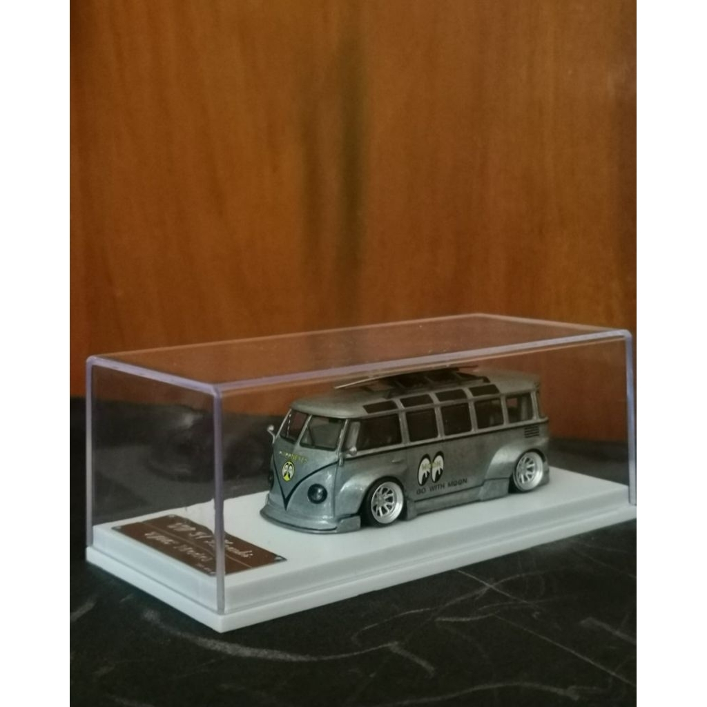 - TPC VW T1 NUMBER 190 OF 499