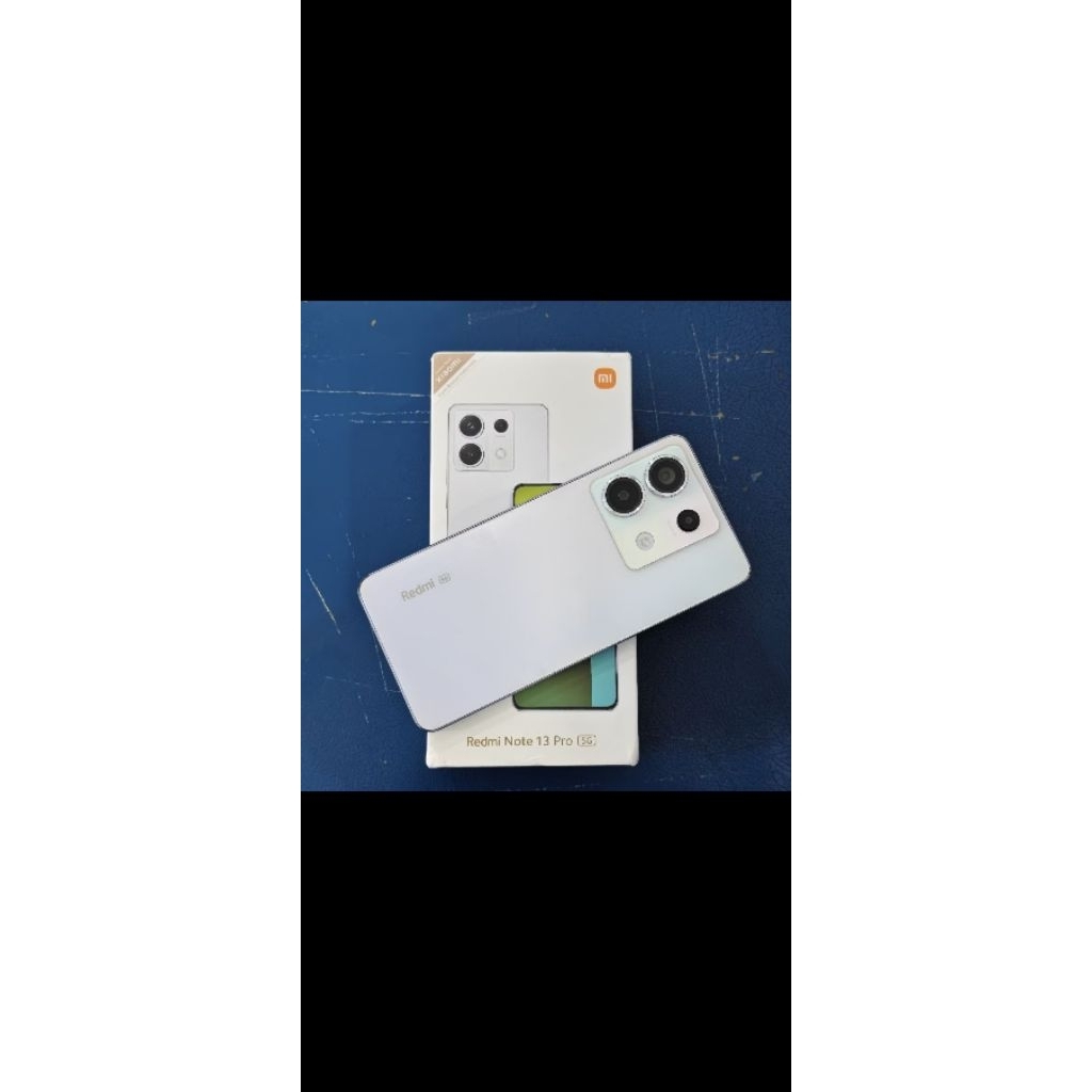 Redmi Note 13 Pro 5G 12/512GB