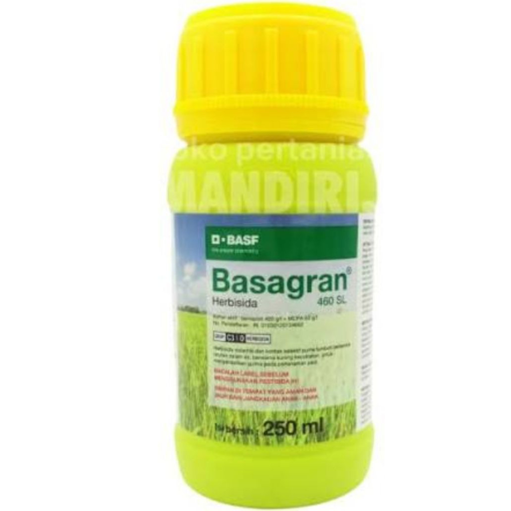 basagran 250ml