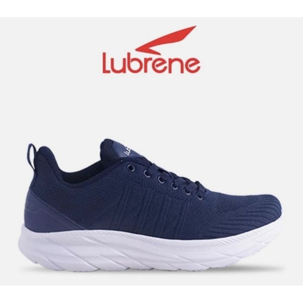 SEPATU LUBRENE SEPATU  SNEAKERS PYLON PRIA DEWASA