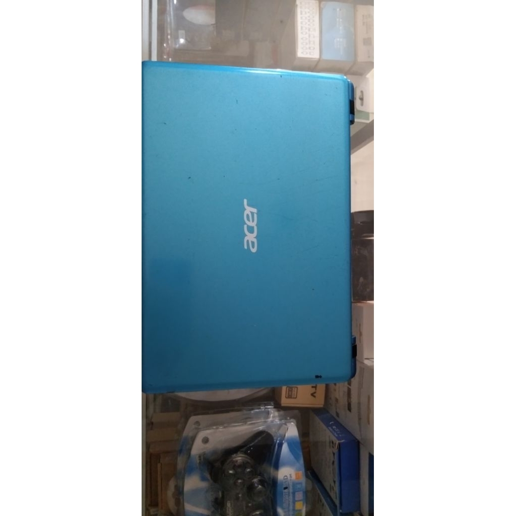 Casing Notebook Acer V5-121