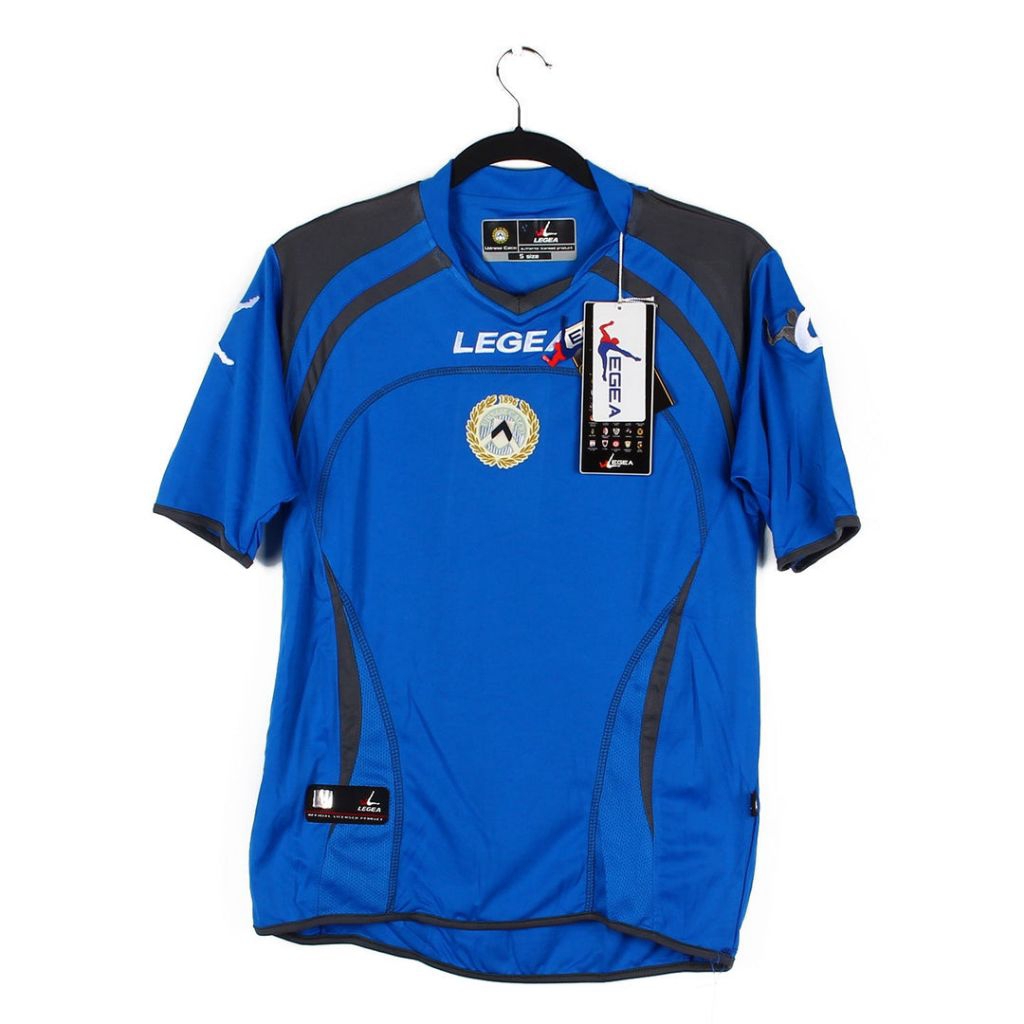 Jersey Udinese GK Away 11/12