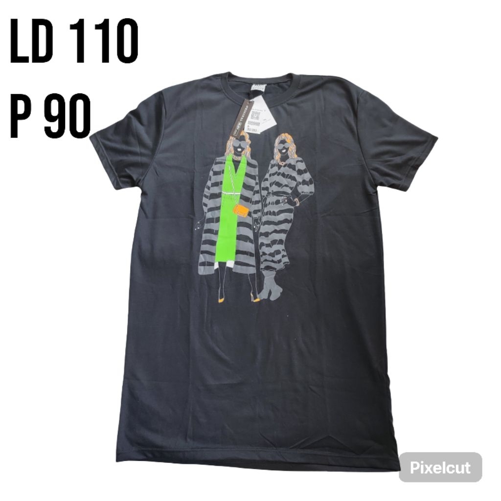 daster kaos daster batik wanita dewasa