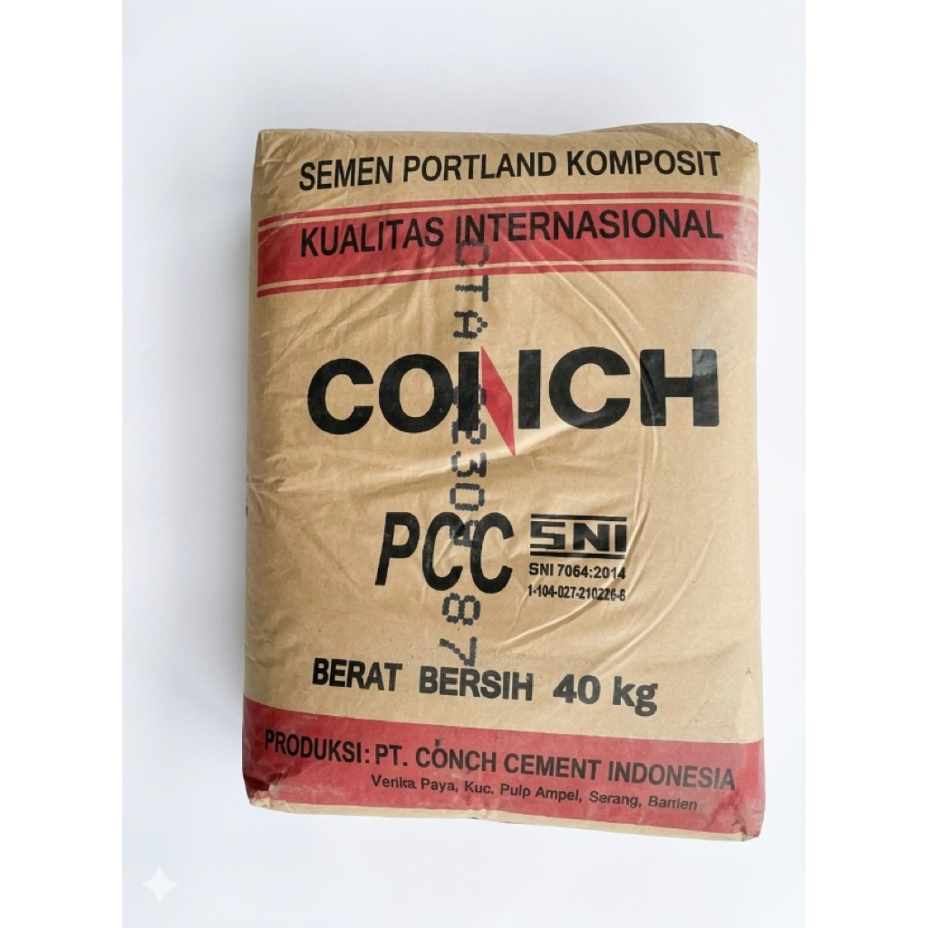 Semen Conch