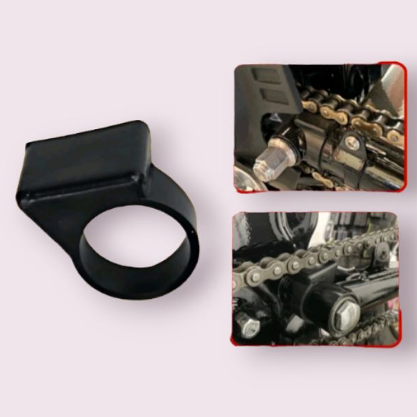 Karet tahanan rantai rante honda win win100 win 100